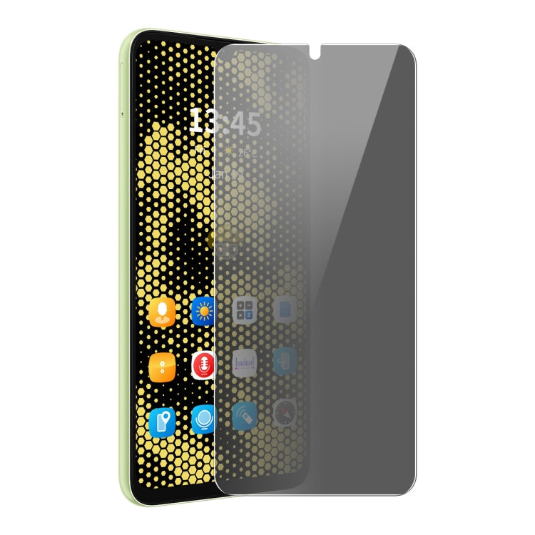 ENKAY Hat-Prince 28 Degree Anti-peeping Privacy Tempered Glass Film, For Samsung Galaxy F16 / M16, For Samsung Galaxy F06 / M06, For Samsung Galaxy A36 / A56, For Samsung Galaxy F15 / M15, For Samsung Galaxy A15 4G / 5G, For Samsung Galaxy A05 / A05s...