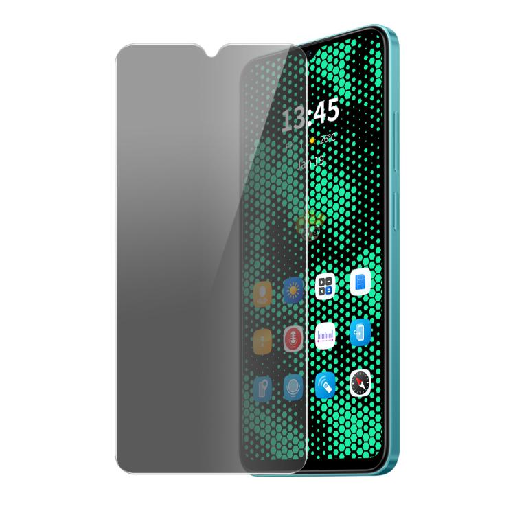 ENKAY Hat-Prince 28 Degree Anti-peeping Privacy Tempered Glass Film, For Samsung Galaxy A37 / A57, For Samsung Galaxy S25 FE 5G, For Samsung Galaxy A07 4G, For Samsung Galaxy A17 5G, For Samsung Galaxy M56, For Samsung Galaxy F16 / M16...