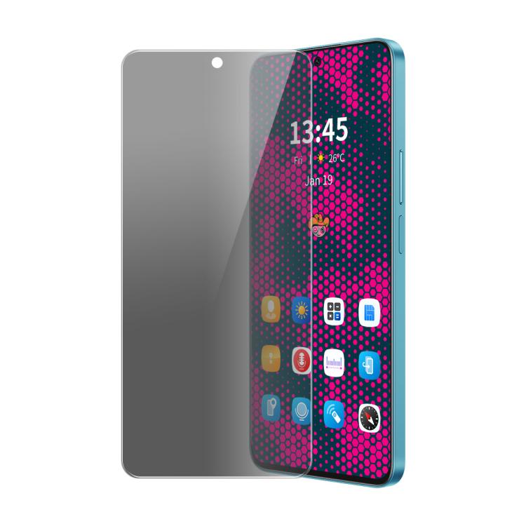 ENKAY Hat-Prince 28 Degree Anti-peeping Privacy Tempered Glass Film, For Samsung Galaxy F16 / M16, For Samsung Galaxy F06 / M06, For Samsung Galaxy A36 / A56, For Samsung Galaxy F15 / M15, For Samsung Galaxy A15 4G / 5G, For Samsung Galaxy A05 / A05s...