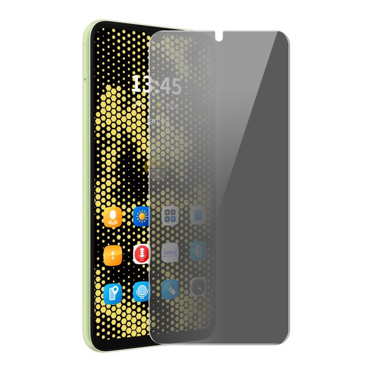 ENKAY Hat-Prince 28 Degree Anti-peeping Privacy Tempered Glass Film, For Samsung Galaxy F16 / M16, For Samsung Galaxy F06 / M06, For Samsung Galaxy A36 / A56, For Samsung Galaxy F15 / M15, For Samsung Galaxy A15 4G / 5G, For Samsung Galaxy A05 / A05s...