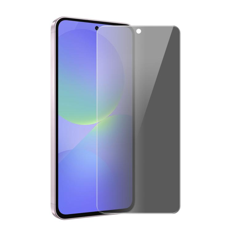 ENKAY Hat-Prince 28 Degree Anti-peeping Privacy Tempered Glass Film, For Samsung Galaxy F16 / M16, For Samsung Galaxy F06 / M06, For Samsung Galaxy A36 / A56, For Samsung Galaxy F15 / M15, For Samsung Galaxy A15 4G / 5G, For Samsung Galaxy A05 / A05s...