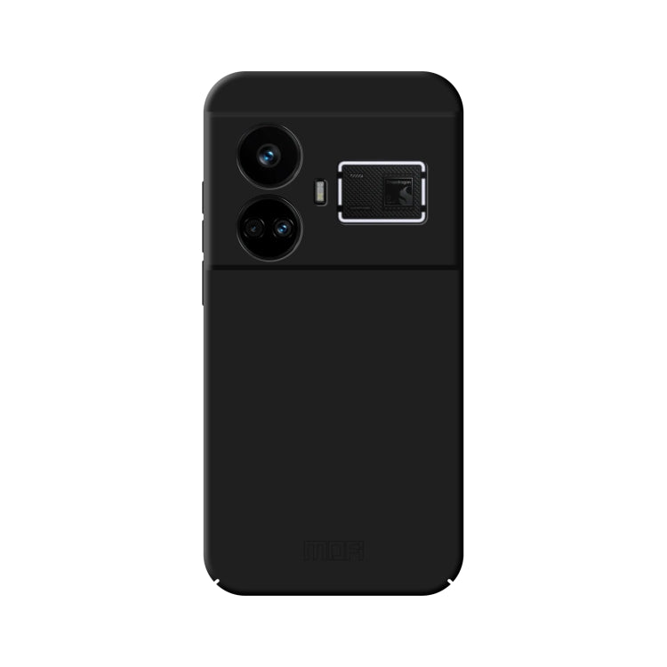 MOFI Qin Series Skin Feel All-inclusive PC Phone Case, For Realme GT 7 Global, For Realme GT Neo6 SE, For Realme GT5