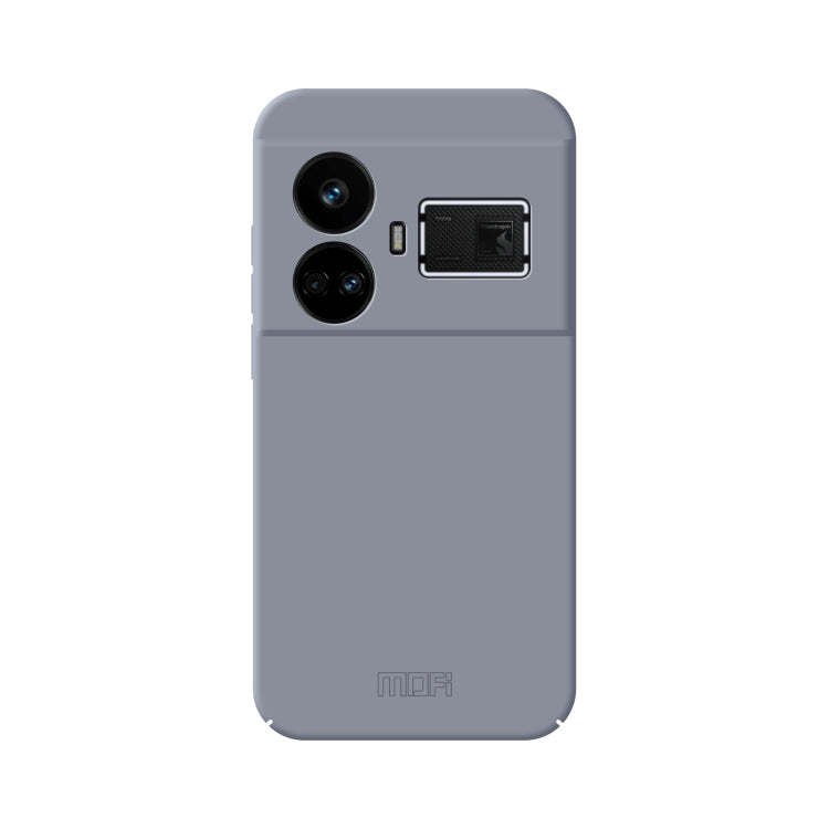 MOFI Qin Series Skin Feel All-inclusive PC Phone Case, For Realme GT 7 Global, For Realme GT Neo6 SE, For Realme GT5