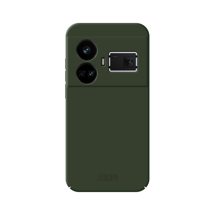 MOFI Qin Series Skin Feel All-inclusive PC Phone Case, For Realme GT 7 Global, For Realme GT Neo6 SE, For Realme GT5