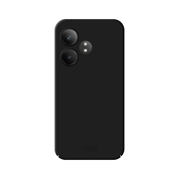 MOFI Qin Series Skin Feel All-inclusive PC Phone Case, For Realme GT 7 Global, For Realme GT Neo6 SE, For Realme GT5