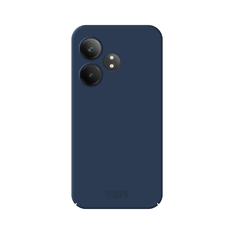 MOFI Qin Series Skin Feel All-inclusive PC Phone Case, For Realme GT 7 Global, For Realme GT Neo6 SE, For Realme GT5