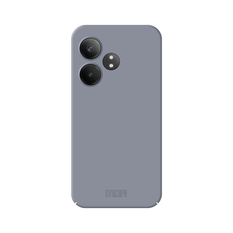 MOFI Qin Series Skin Feel All-inclusive PC Phone Case, For Realme GT 7 Global, For Realme GT Neo6 SE, For Realme GT5