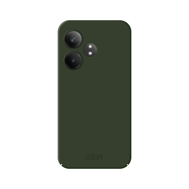 MOFI Qin Series Skin Feel All-inclusive PC Phone Case, For Realme GT 7 Global, For Realme GT Neo6 SE, For Realme GT5