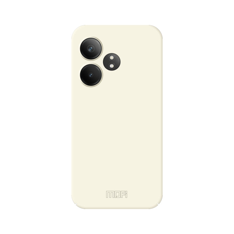 MOFI Qin Series Skin Feel All-inclusive PC Phone Case, For Realme GT 7 Global, For Realme GT Neo6 SE, For Realme GT5