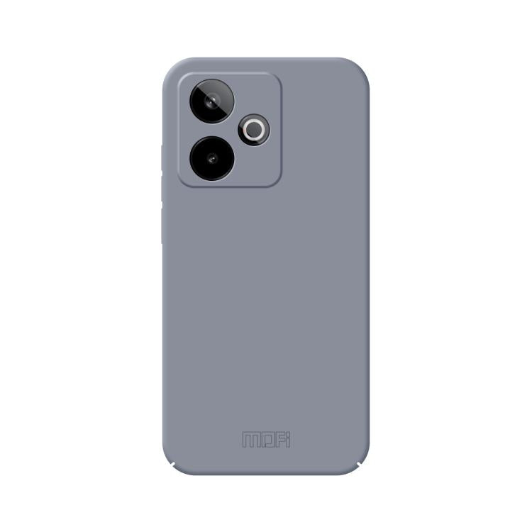 MOFI Qin Series Skin Feel All-inclusive PC Phone Case, For Realme GT 7 Global, For Realme GT Neo6 SE, For Realme GT5