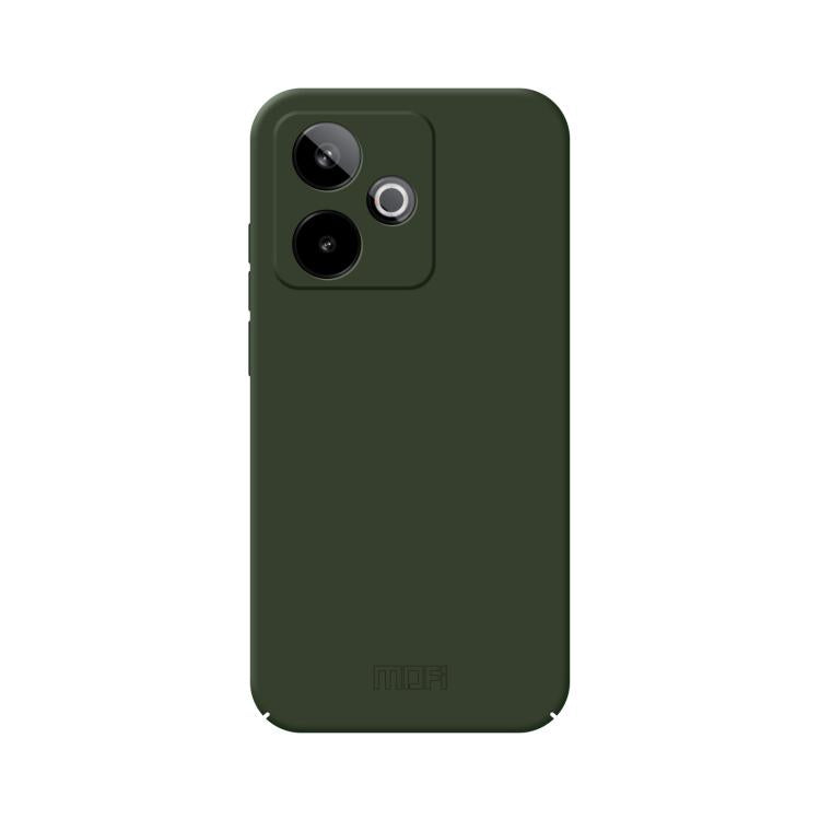 MOFI Qin Series Skin Feel All-inclusive PC Phone Case, For Realme GT 7 Global, For Realme GT Neo6 SE, For Realme GT5