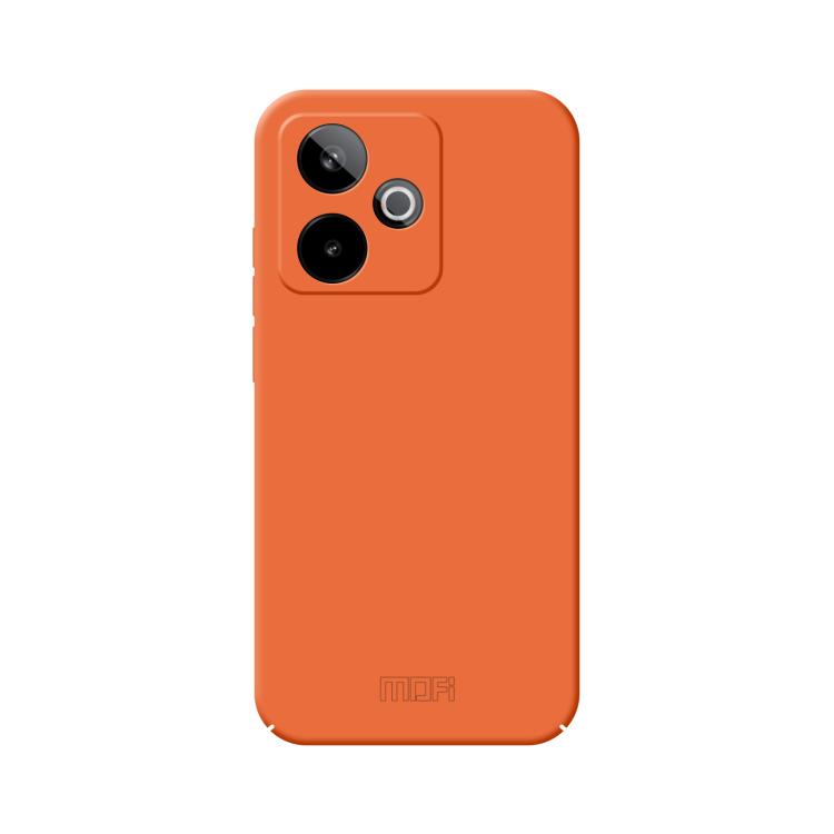 MOFI Qin Series Skin Feel All-inclusive PC Phone Case, For Realme GT 7 Global, For Realme GT Neo6 SE, For Realme GT5