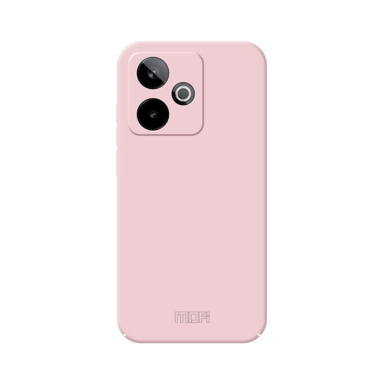 MOFI Qin Series Skin Feel All-inclusive PC Phone Case, For Realme GT 7 Global, For Realme GT Neo6 SE, For Realme GT5