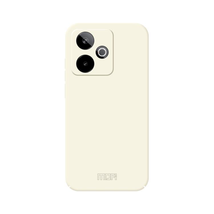MOFI Qin Series Skin Feel All-inclusive PC Phone Case, For Realme GT 7 Global, For Realme GT Neo6 SE, For Realme GT5