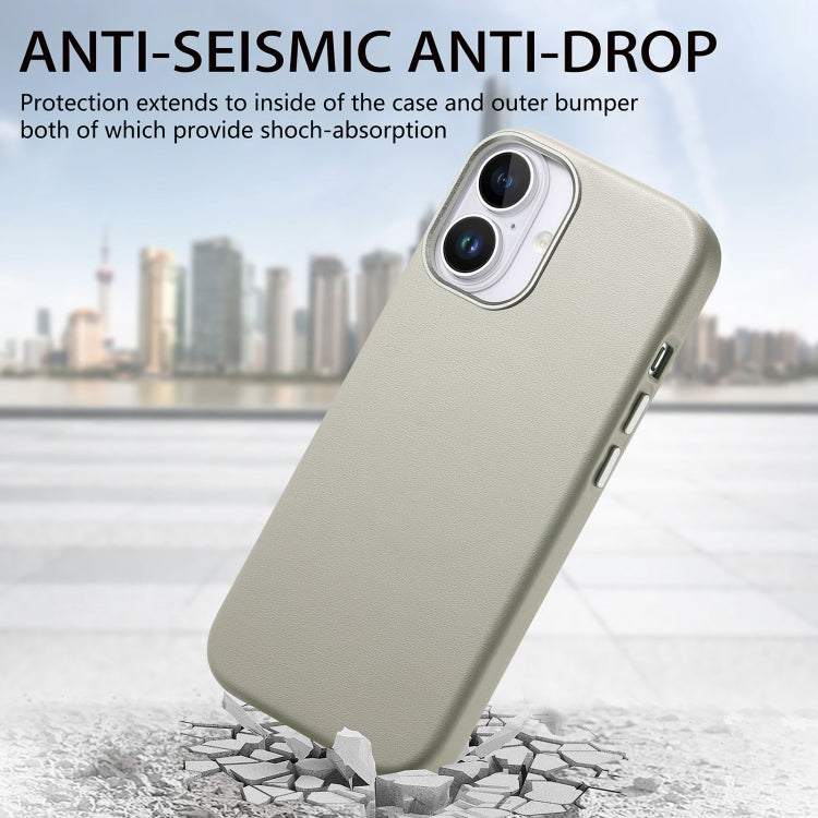 Electroplated Metal Button MagSafe Phone Case, For iPhone 15 Pro Max, For iPhone 15 Pro, For iPhone 15 Plus