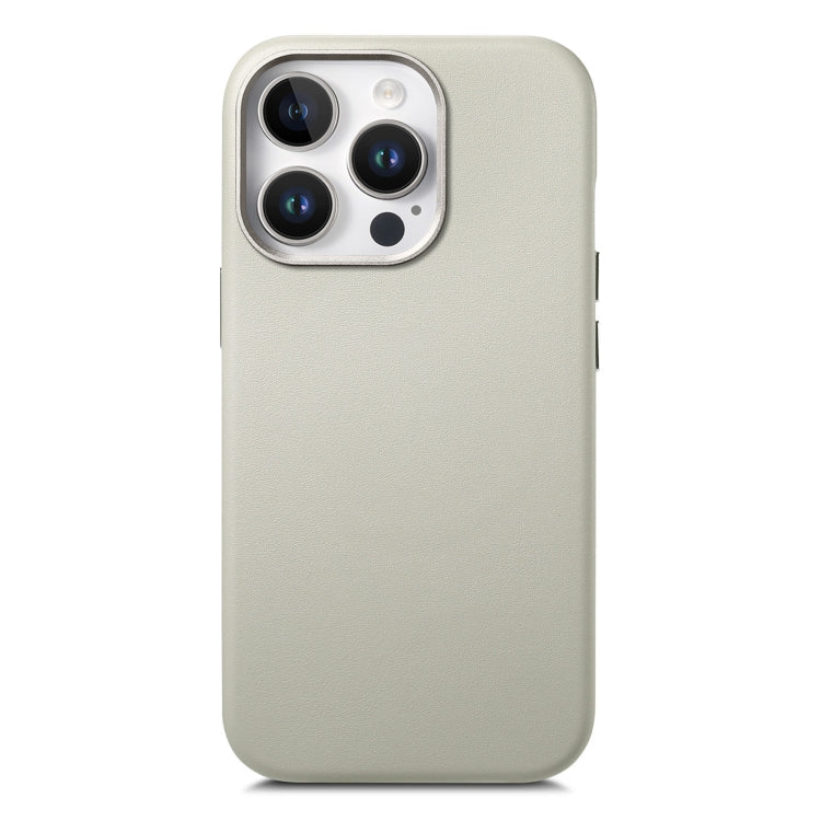 Electroplated Metal Button MagSafe Phone Case, For iPhone 15 Pro Max, For iPhone 15 Pro, For iPhone 15 Plus