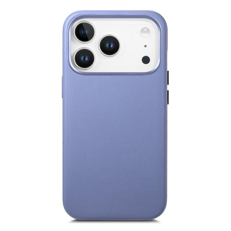 Electroplated Metal Button MagSafe Phone Case, For  iPhone 18 Pro, For iPhone 17 Pro Max, For iPhone 17 Pro