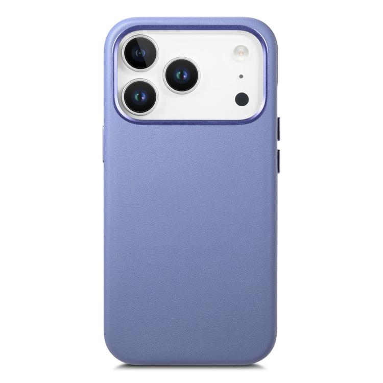 Electroplated Metal Button MagSafe Phone Case, For  iPhone 18 Pro, For iPhone 17 Pro Max, For iPhone 17 Pro