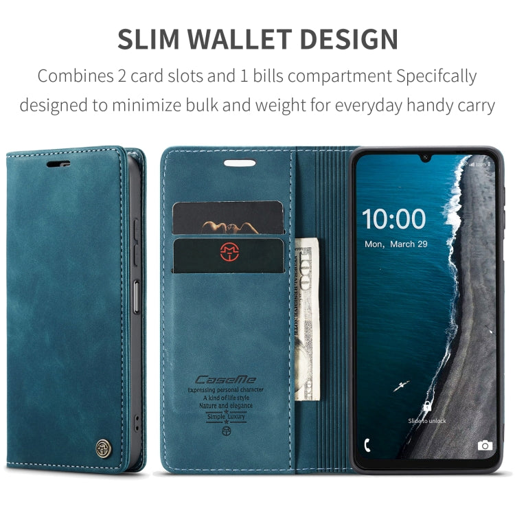 CaseMe 013 Multifunctional Horizontal Flip Leather Phone Case, For Samsung Galaxy S26+ 5G, For Samsung Galaxy S26 Ultra 5G, For Samsung Galaxy S26 5G, For Samsung Galaxy A57 5G