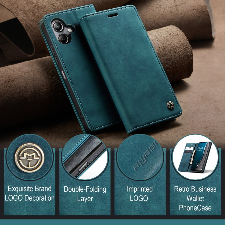 CaseMe 013 Multifunctional Horizontal Flip Leather Phone Case, For Samsung Galaxy S26+ 5G, For Samsung Galaxy S26 Ultra 5G, For Samsung Galaxy S26 5G, For Samsung Galaxy A57 5G