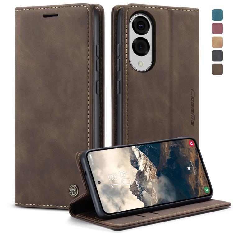 CaseMe 013 Multifunctional Horizontal Flip Leather Phone Case, For Samsung Galaxy S25 Edge 5G, For Samsung Galaxy A56, For Samsung Galaxy A26, For Samsung Galaxy A36