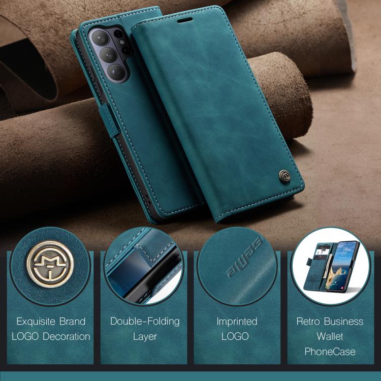 CaseMe 013 Multifunctional Horizontal Flip Leather Phone Case, For Samsung Galaxy A37 5G, For Samsung Galaxy S25 FE 5G, For Samsung Galaxy A17 4G, For Samsung Galaxy Z Fold7