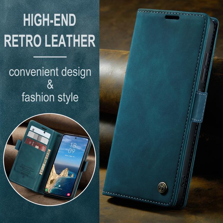 CaseMe 013 Multifunctional Horizontal Flip Leather Phone Case, For Samsung Galaxy A37 5G, For Samsung Galaxy S25 FE 5G, For Samsung Galaxy A17 4G, For Samsung Galaxy Z Fold7