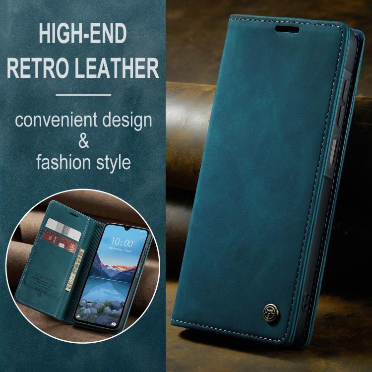 CaseMe 013 Multifunctional Horizontal Flip Leather Phone Case, For Samsung Galaxy S25 Edge 5G, For Samsung Galaxy A56, For Samsung Galaxy A26, For Samsung Galaxy A36