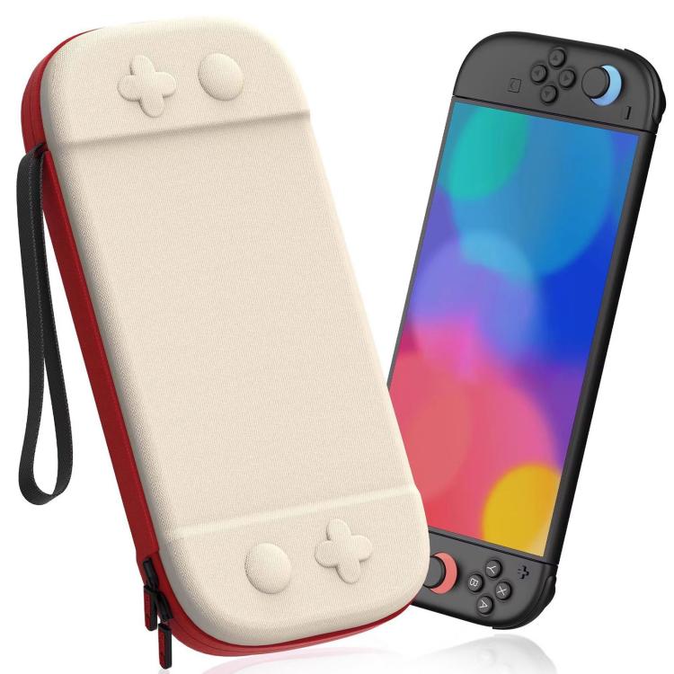 Portable Game Console Storage Case Nylon Protective Carrying Bag, For Nintendo Switch 2