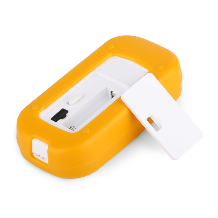 DR301 Digital Honey Refractometer Measuring Sugar Content Meter Range 090 Brix Refractometer Baume Honey Water Concentration Tool, DR301