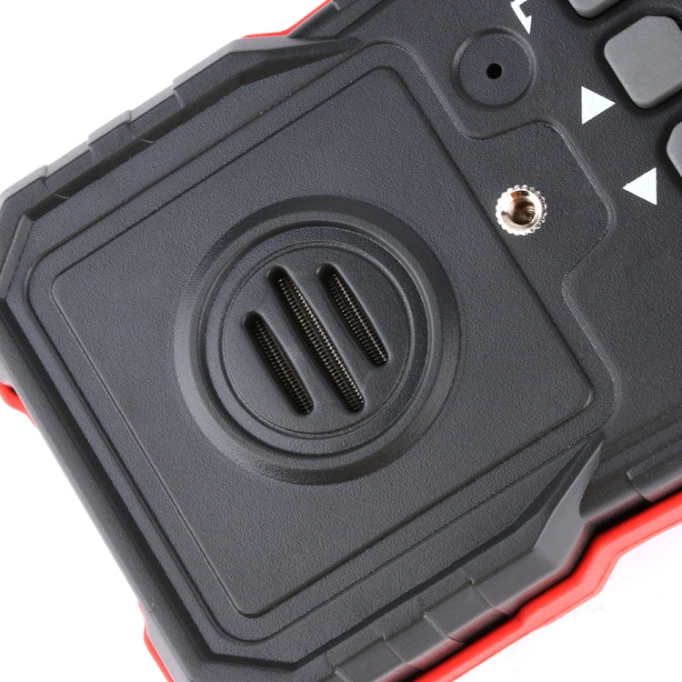 WINTACT WT8811 Compoud Gas Monitor LCD Display Rechargeable Multifunction 4 in1 Combustible O2 H2S CO Gas Sensor Sound-light Vibration Alarm