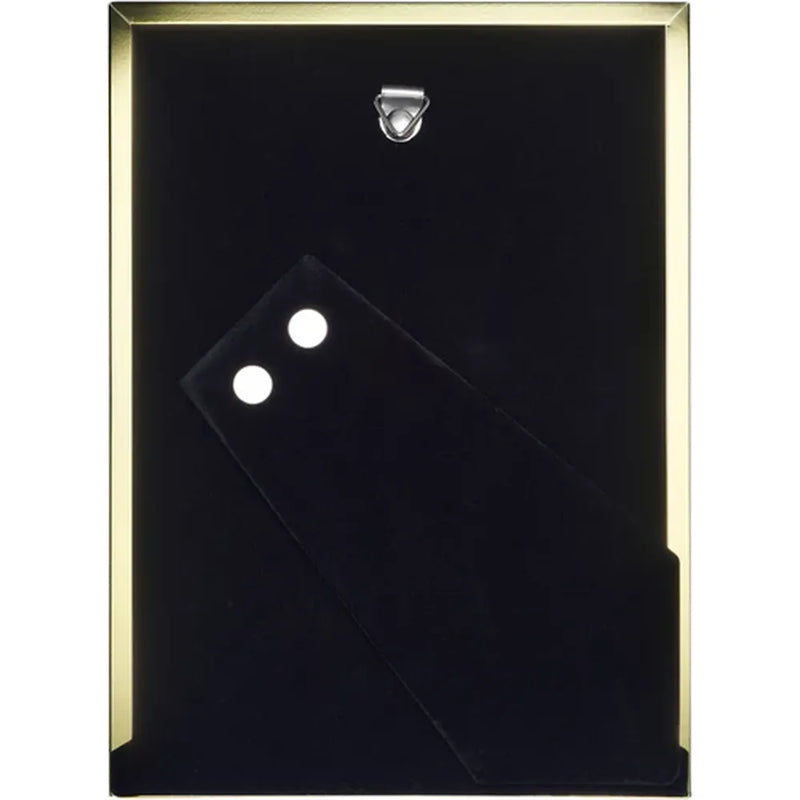 Kenro Symphony Classic 10x8 Gold Series Frame