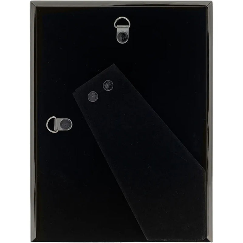Kenro Symphony Classic 8x6 Noir Series Frame - Black