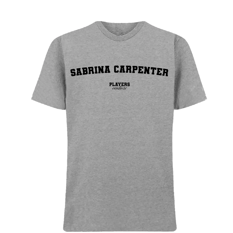 Sabrina Carpenter Men's T-Shirt