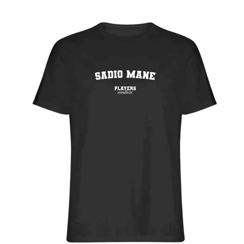 Sadio Mane Men's T-Shirt