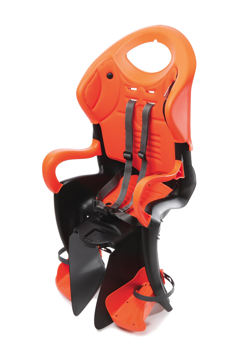 Bellelli Tiger - Rear Bicycle Seat