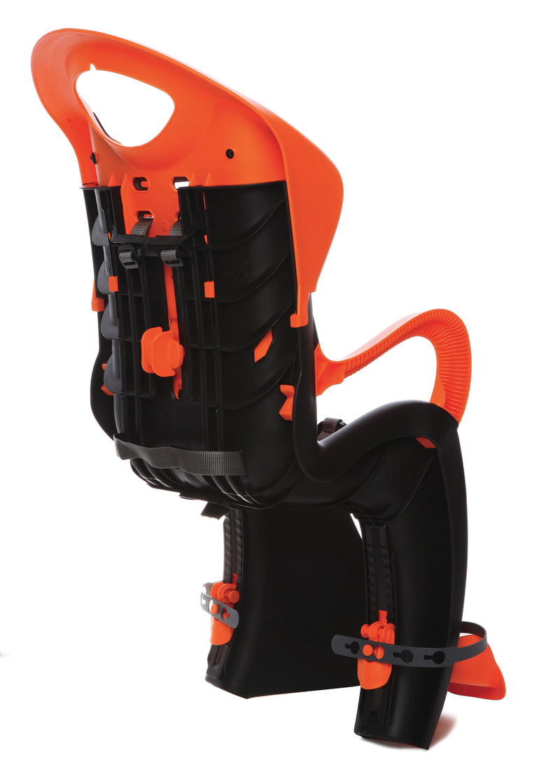 Bellelli Tiger - Rear Bicycle Seat
