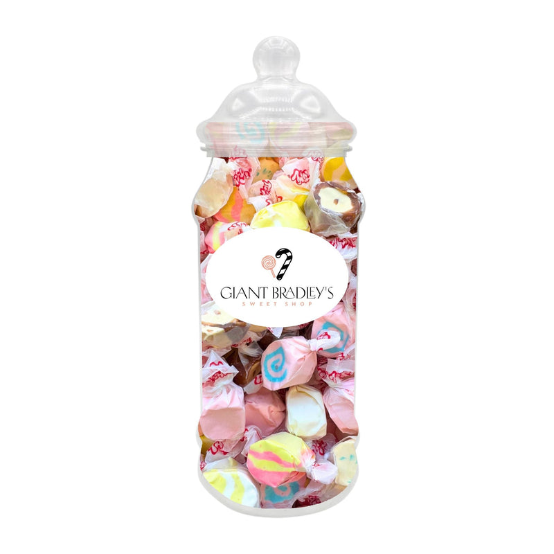 Salt Water Taffy Mix