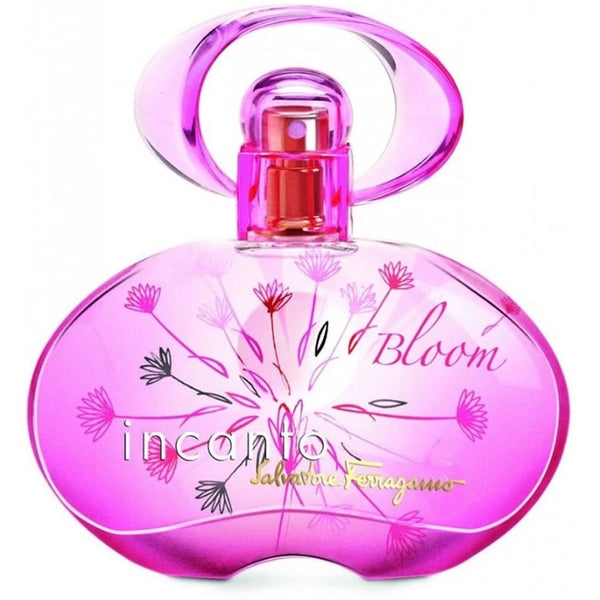 Salvatore Ferragamo Incanto Bloom (2014) Eau de Toilette 100ml Spray
