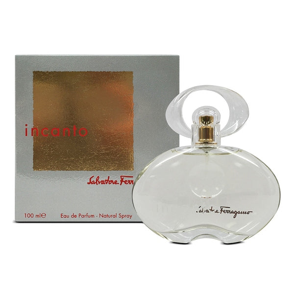 Salvatore Ferragamo Incanto Eau de Parfum 100ml Spray