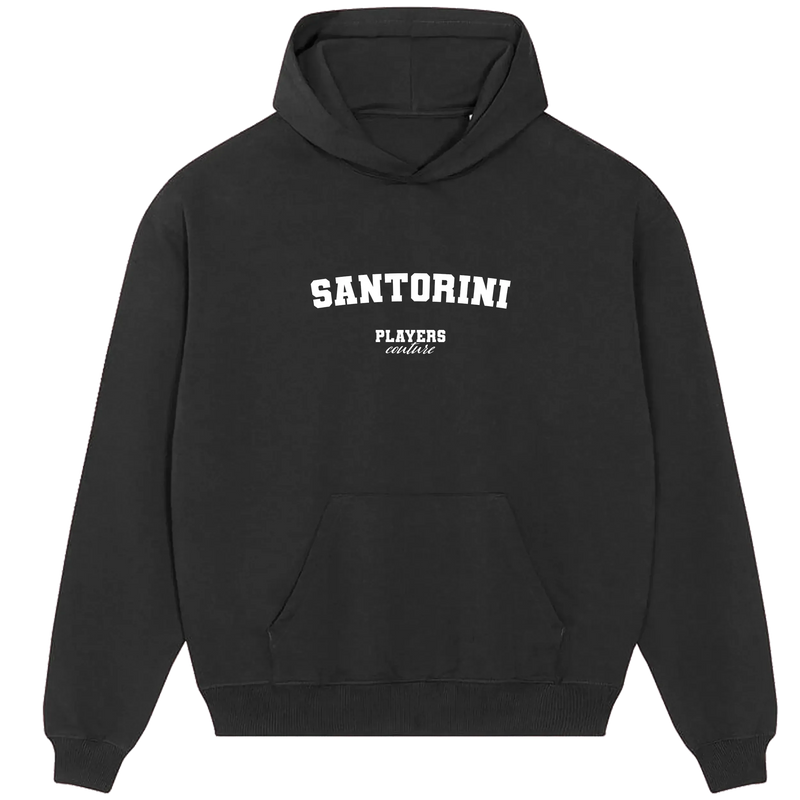 Santorini Men's Hoodie