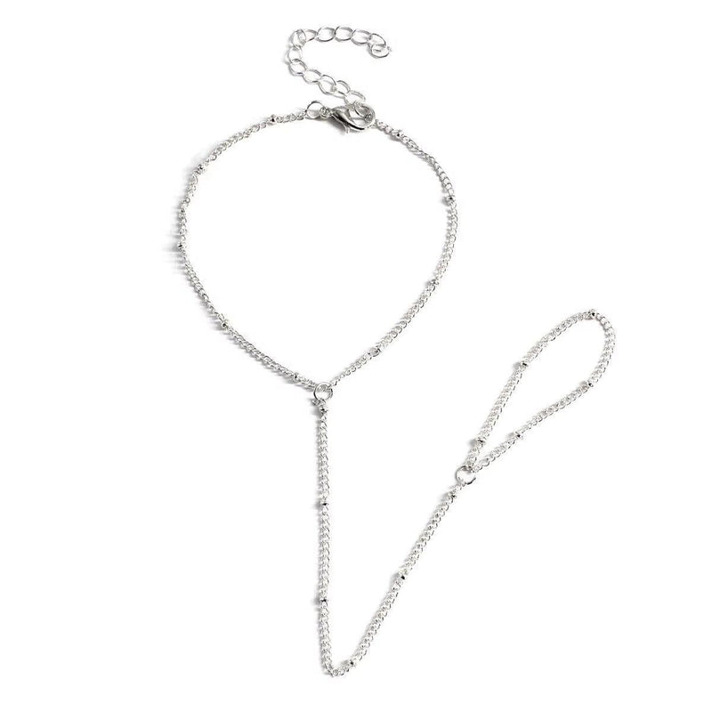 Satellite Slave Bracelet