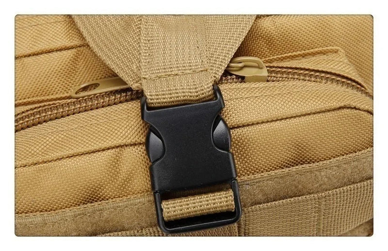 QT&QY 30/50L Tactical Backpacks Man Traveling Bags Survival Outdoor 3P Assault Pack EDC Molle Pack hiking Trekking Hunting Bag