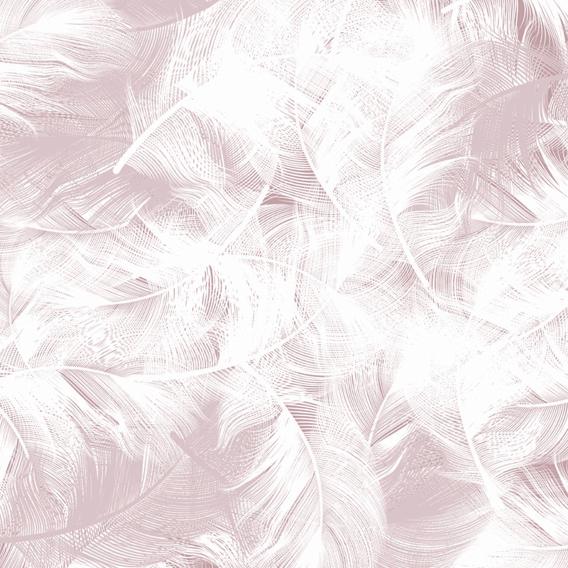 Feeding & Pumping Privacy Cover - Feather Nest