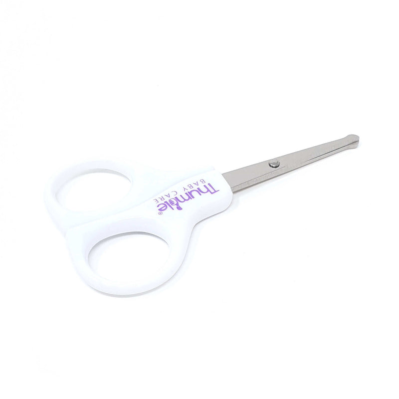 Baby Nail Scissors by Baby Nails®