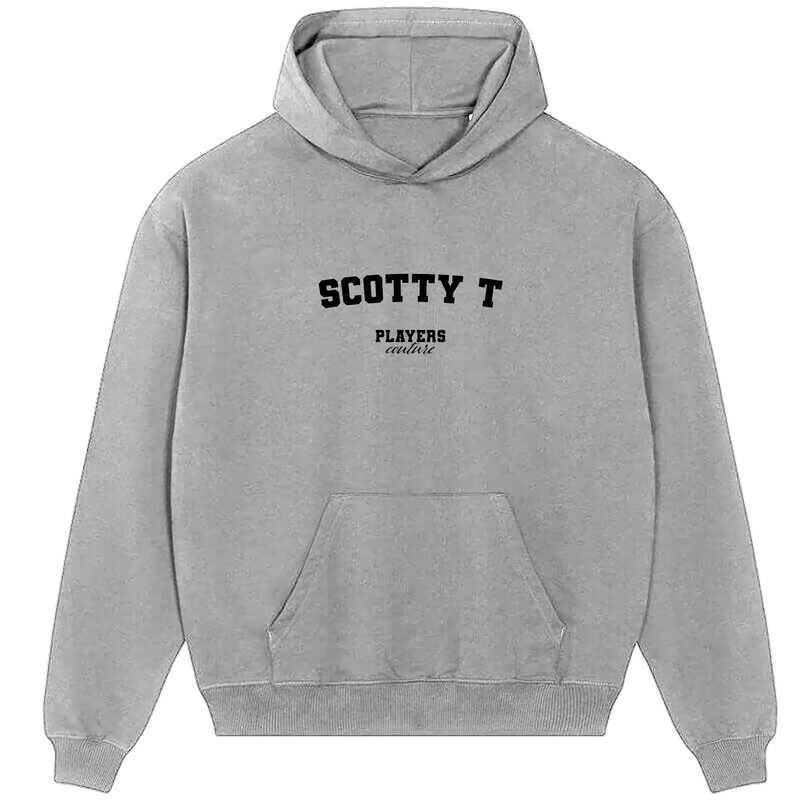Scotty T Men's Hoodie