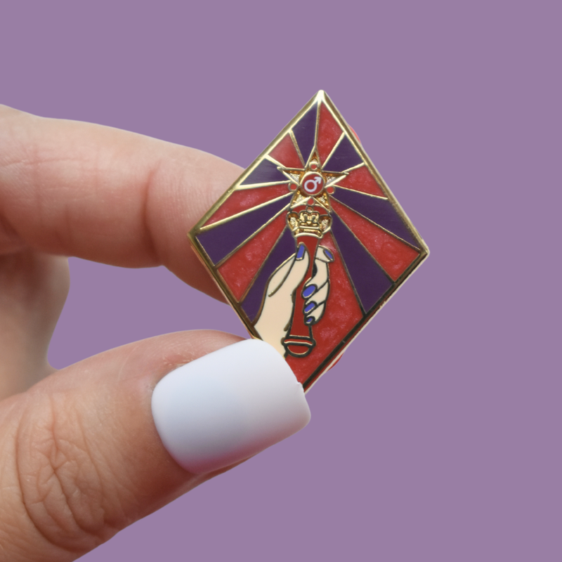 Scout Mars