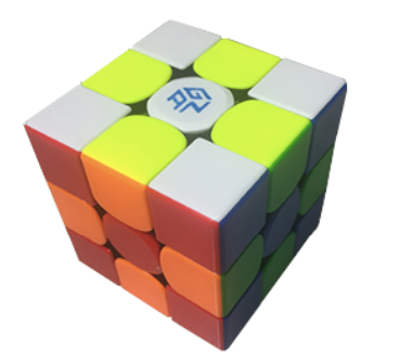 Gan 356X