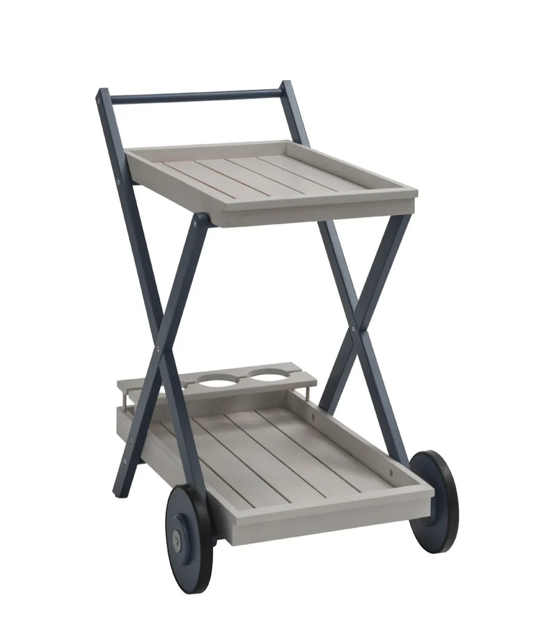 Galaxy Drinks Trolley