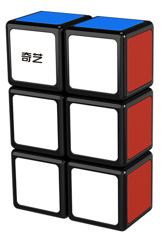 QiYi 1x2x3